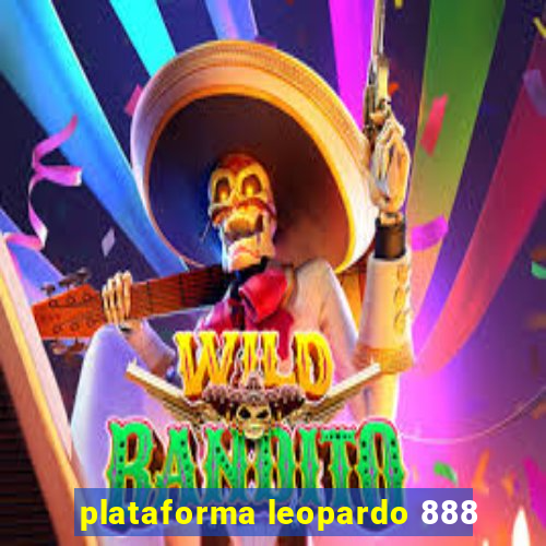 plataforma leopardo 888